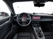 Porsche 911 Carrera 4S VIII (992), 2020 — экстерьер, фото 12
