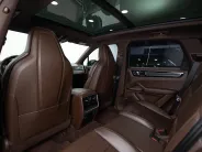 Porsche Cayenne Базовая III, 2019 — экстерьер, фото 27