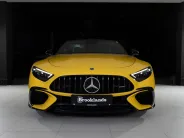Mercedes-Benz SL-Класс AMG SL 63 4MATIC+ IV (R232), 2022 — экстерьер, фото 36