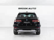 BMW X5 xDrive40i IV (G05/G18) Рестайлинг, 2026 — экстерьер, фото 5