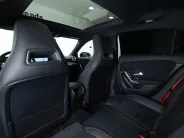 Mercedes-Benz A-Класс AMG A 45 S 4MATIC Особая Серия II (W177), 2020 — экстерьер, фото 23