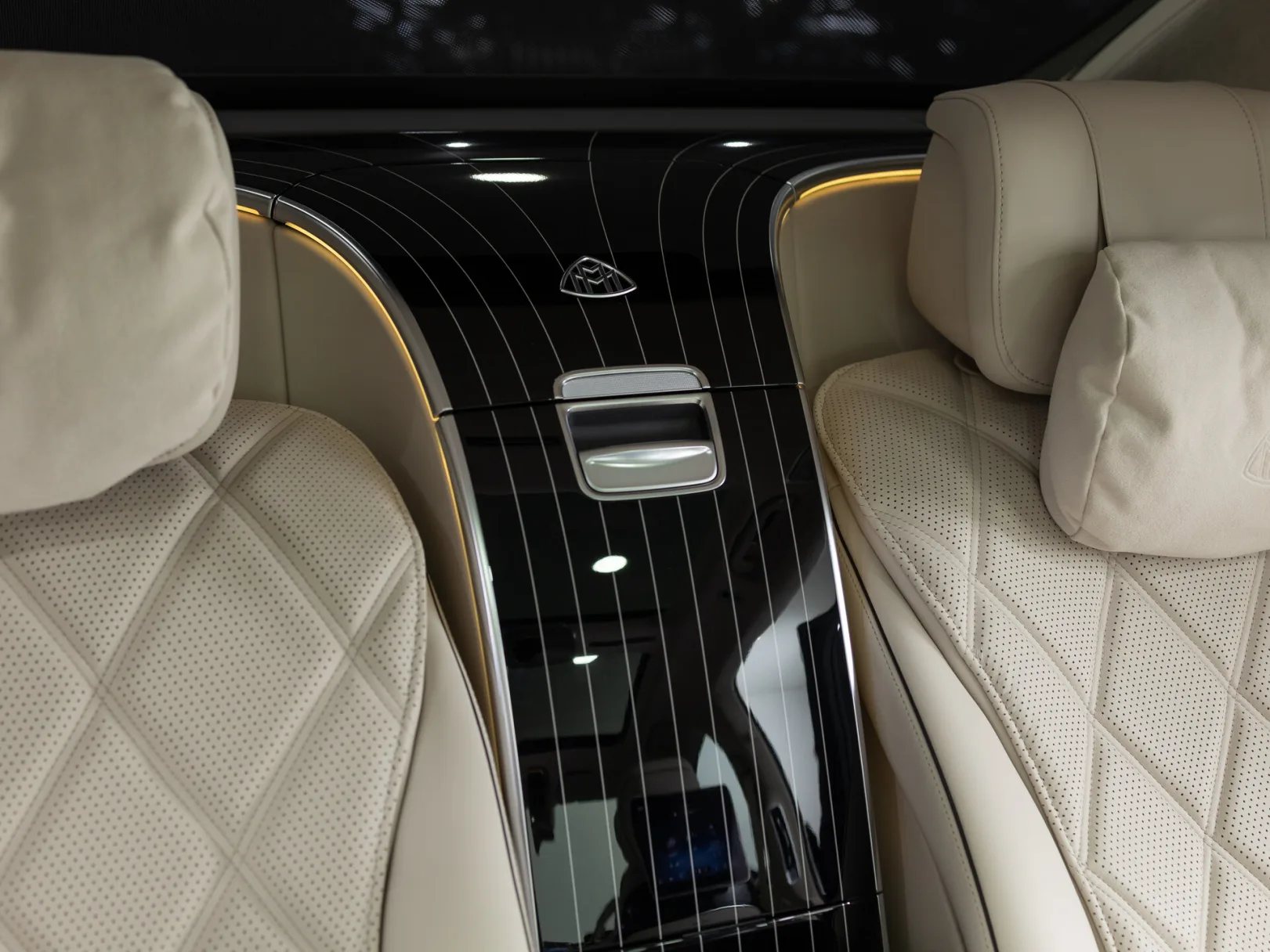 Mercedes-Benz Maybach S-Класс S 580 II (Z223), 2022 — экстерьер, фото 19