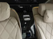 Mercedes-Benz Maybach S-Класс S 580 II (Z223), 2022 — экстерьер, фото 19