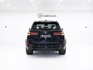 BMW X5 M Competition III (F95) Рестайлинг, 2024 — экстерьер, фото 5