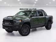 Ram 1500 TRX V, 2023 — экстерьер, фото 1