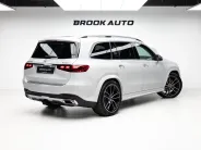Mercedes-Benz GLS 450 4MATIC II (X167) Рестайлинг, 2025 — экстерьер, фото 4