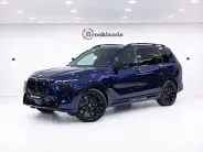 BMW X7 M60i xDrive Sport Pro I (G07) Рестайлинг, 2023 — экстерьер, фото 1