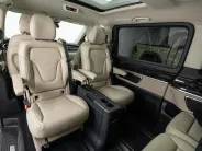 Mercedes-Benz V-Класс III (W447), 2017 — экстерьер, фото 26