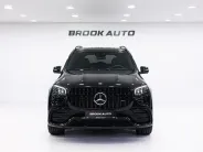 Mercedes-Benz GLS 450 4MATIC Premium Plus II (X167), 2020 — экстерьер, фото 2