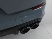 Porsche Cayenne Базовая III Рестайлинг, 2026 — экстерьер, фото 32