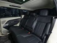 Land Rover Range Rover HSE V, 2024 — экстерьер, фото 35