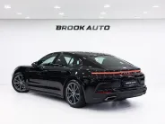 Porsche Panamera III, 2024 — экстерьер, фото 6