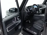 Mercedes-Benz G-Класс G 350 d III (W463), 2020 — экстерьер, фото 7