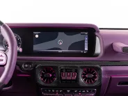 Mercedes-Benz G-Класс AMG G 63 II (W463), 2021 — экстерьер, фото 28
