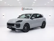 Porsche Cayenne Базовая III Рестайлинг, 2024 — экстерьер, фото 1