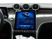Mercedes-Benz GLC Coupe GLC 260 4MATIC Coupe II (C254), 2025 — экстерьер, фото 23