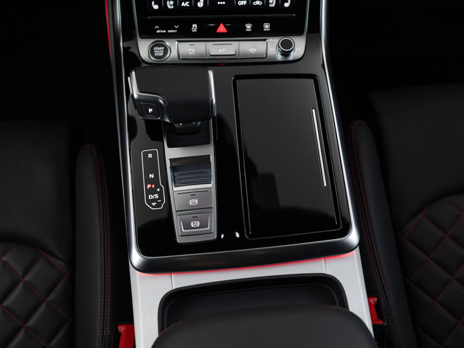 Audi Q7 50 TDI quattro tiptronic II (4M) Рестайлинг 2, 2025 — экстерьер, фото 20