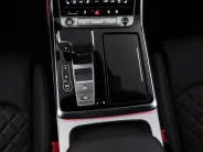 Audi Q7 50 TDI quattro tiptronic II (4M) Рестайлинг 2, 2025 — экстерьер, фото 20