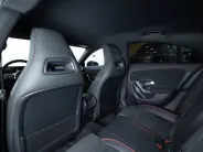 Mercedes-Benz CLA 200 Sport II (C118, X118), 2021 — экстерьер, фото 12