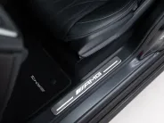 Mercedes-Benz G-Класс AMG G 63 II (W463), 2022 — экстерьер, фото 10