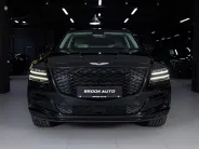 Genesis GV80 Prestige I, 2021 — экстерьер, фото 41