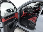 Porsche Cayenne Turbo GT III Рестайлинг, 2026 — экстерьер, фото 7