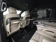 Mercedes-Benz V-Класс Exclusive III (W447) Рестайлинг 2, 2026 — экстерьер, фото 30