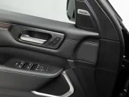 Nissan Armada Platinum Reserve III, 2025 — экстерьер, фото 9