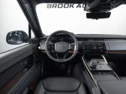 Land Rover Range Rover Sport Dynamic HSE III, 2025 — экстерьер, фото 12