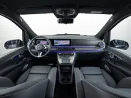 Mercedes-Benz V-Класс Avantgarde III (W447) Рестайлинг 2, 2025 — экстерьер, фото 30