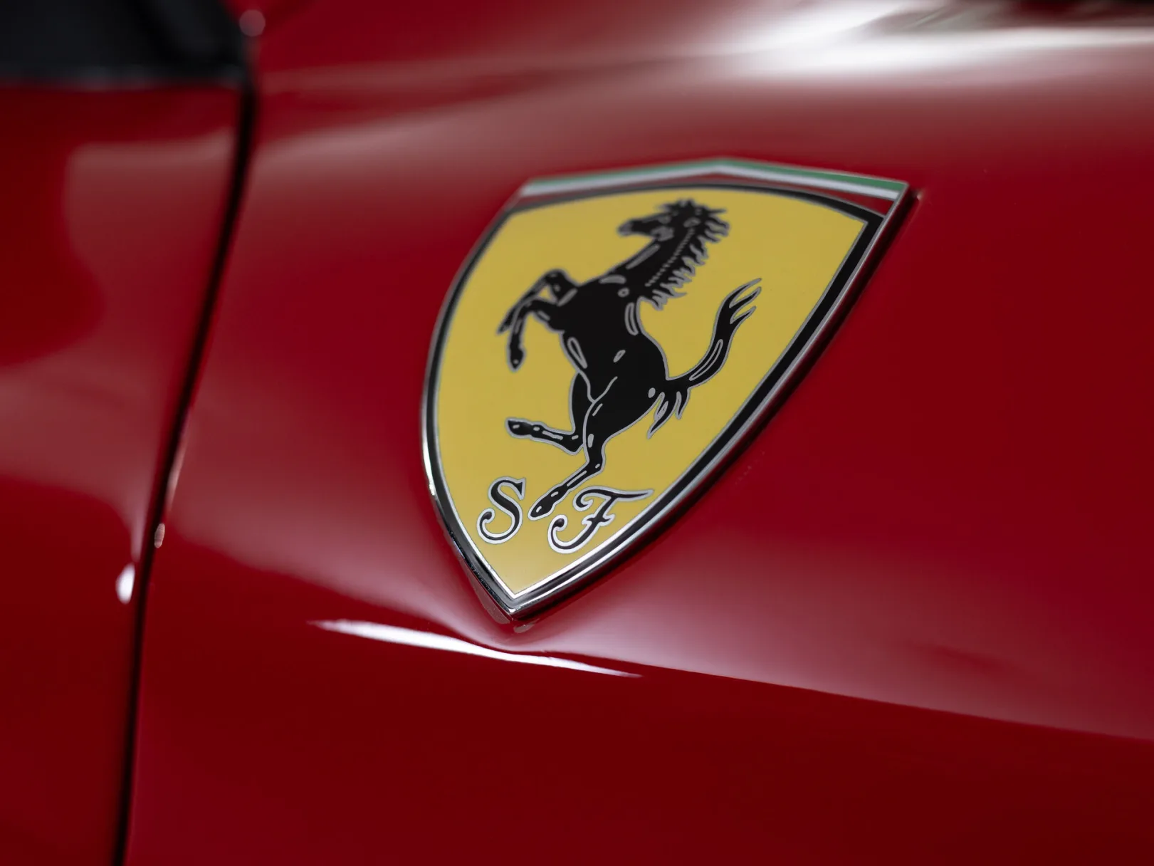 Ferrari F430 I, 2006 — экстерьер, фото 30