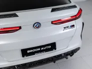 BMW X6 M Competition III (F96), 2020 — экстерьер, фото 32
