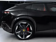 Ferrari Purosangue I, 2024 — экстерьер, фото 39