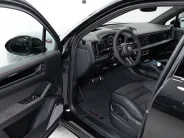 Porsche Cayenne GTS III Рестайлинг, 2025 — экстерьер, фото 7