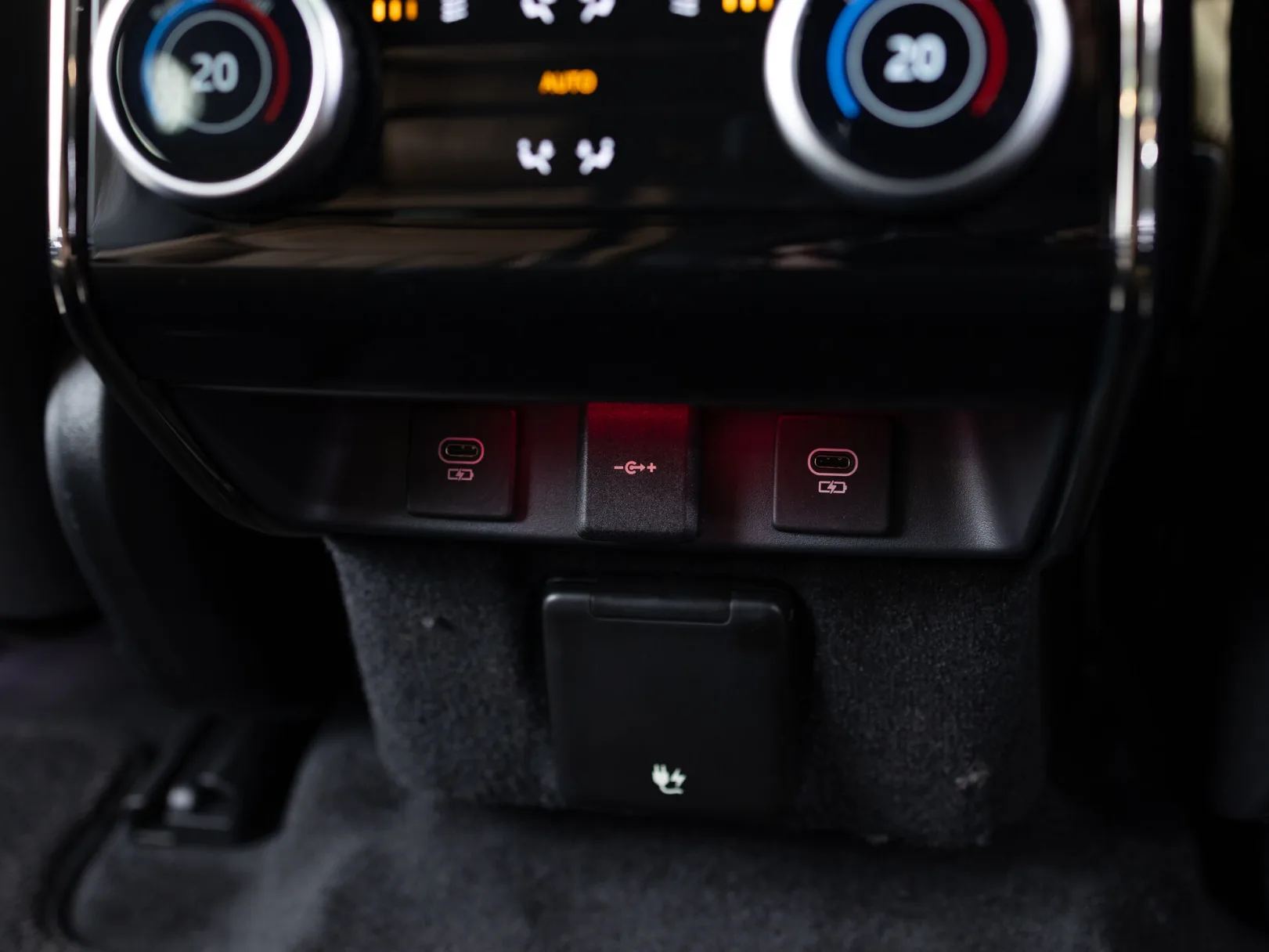 Land Rover Range Rover Sport Autobiography III, 2025 — экстерьер, фото 32
