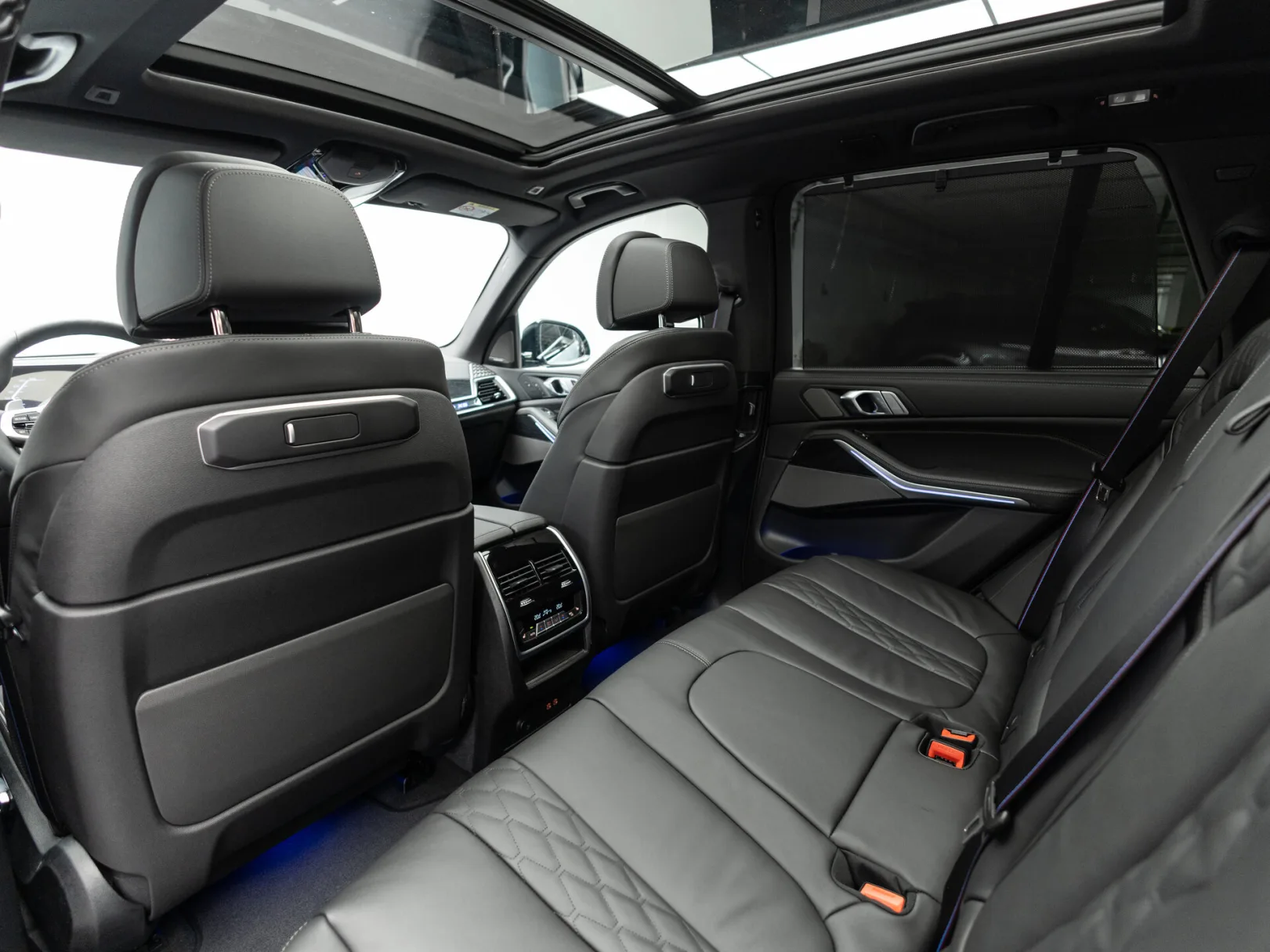 BMW X5 xDrive30d M Sport Pro IV (G05/G18) Рестайлинг, 2026 — экстерьер, фото 26