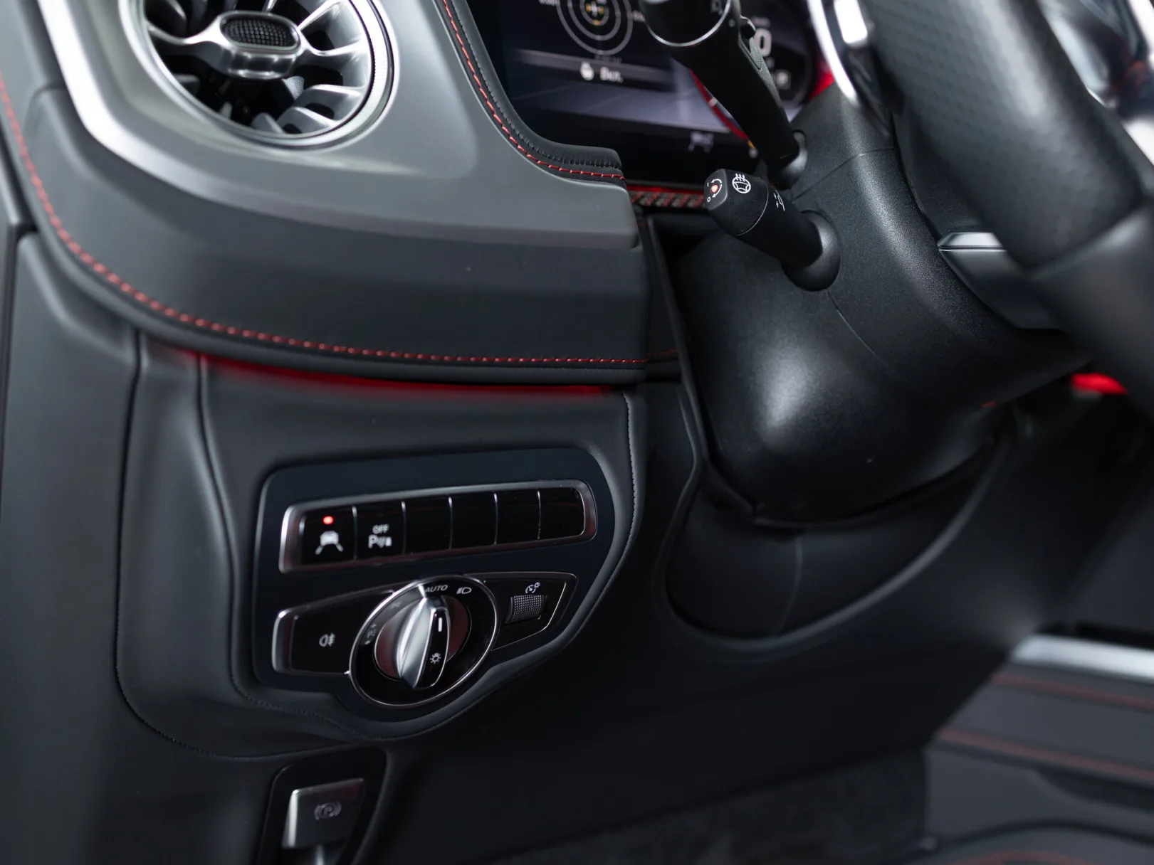 Mercedes-Benz G-Класс AMG G 63 II (W463), 2019 — экстерьер, фото 12