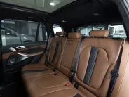 BMW X5 M Competition III (F95), 2020 — экстерьер, фото 28