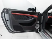 Bentley Continental GT Mulliner III, 2023 — экстерьер, фото 8