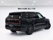 Zeekr 9X Max (6 seats) I, 2025 — экстерьер, фото 4