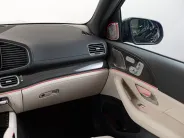 Mercedes-Benz GLS AMG GLS 63 4MATIC+ II (X167) Рестайлинг, 2025 — экстерьер, фото 19