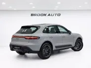 Porsche Macan T I Рестайлинг 2, 2025 — экстерьер, фото 4