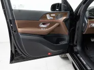 Mercedes-Benz GLS 450 4MATIC II (X167) Рестайлинг, 2025 — экстерьер, фото 8