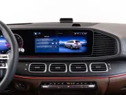 Mercedes-Benz GLS 450 d 4MATIC II (X167) Рестайлинг, 2026 — экстерьер, фото 25