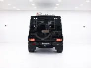 Mercedes-Benz G-Класс AMG G 65 I (W463) Рестайлинг 3, 2018 — экстерьер, фото 5