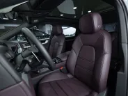 Porsche Cayenne Coupé III Рестайлинг, 2025 — экстерьер, фото 11