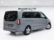 Mercedes-Benz V-Класс Exclusive III (W447) Рестайлинг 2, 2025 — экстерьер, фото 6