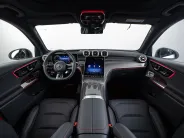 Mercedes-Benz GLC AMG GLC 43 4MATIC II (X254), 2024 — экстерьер, фото 30