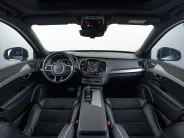 Volvo XC90 R-Design (MY21) II Рестайлинг 1, 2021 — экстерьер, фото 29