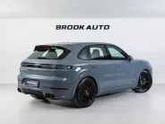 Porsche Cayenne GTS III Рестайлинг, 2026 — экстерьер, фото 6